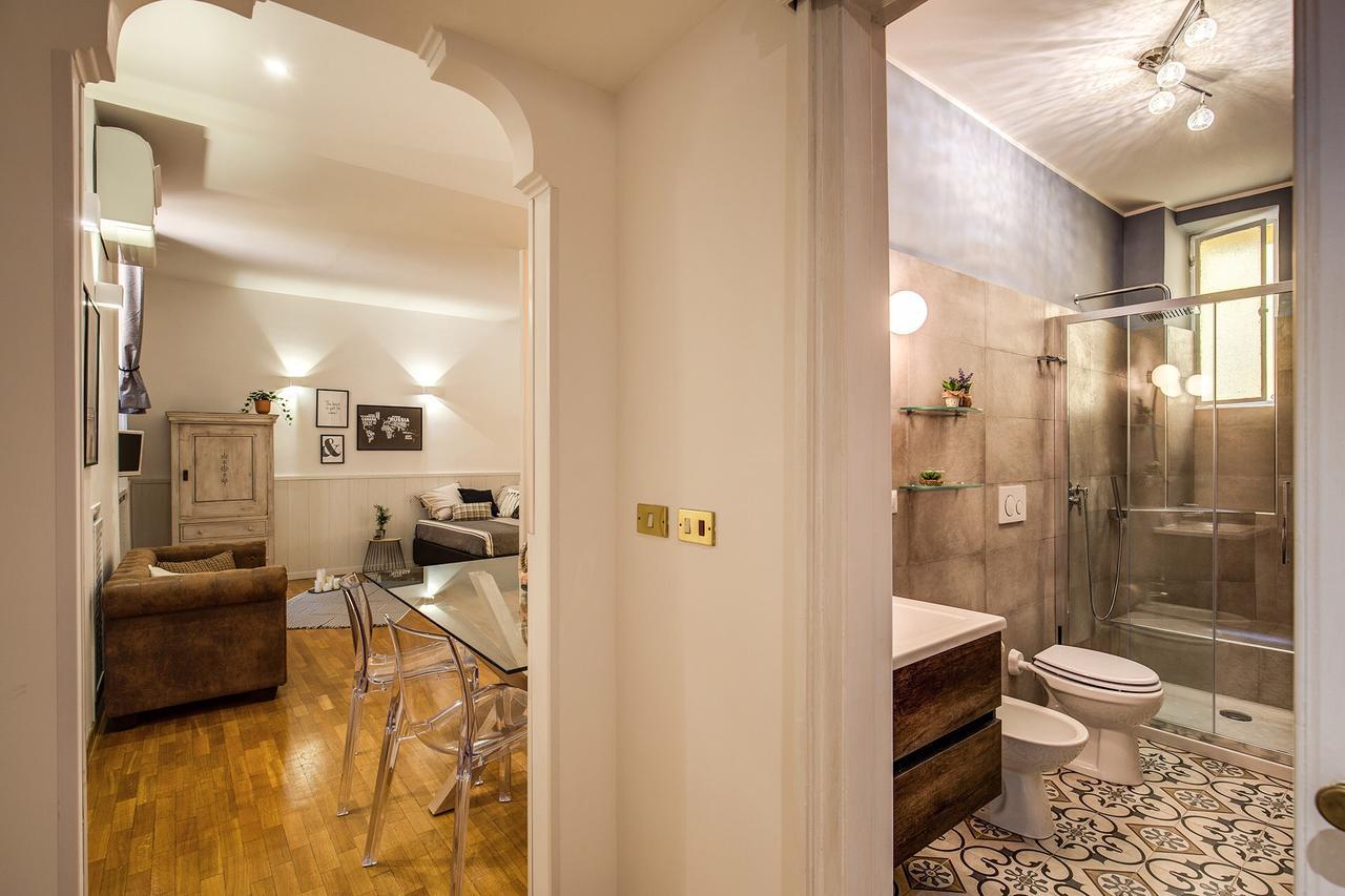 Ripetta Miracle Apartment Rom