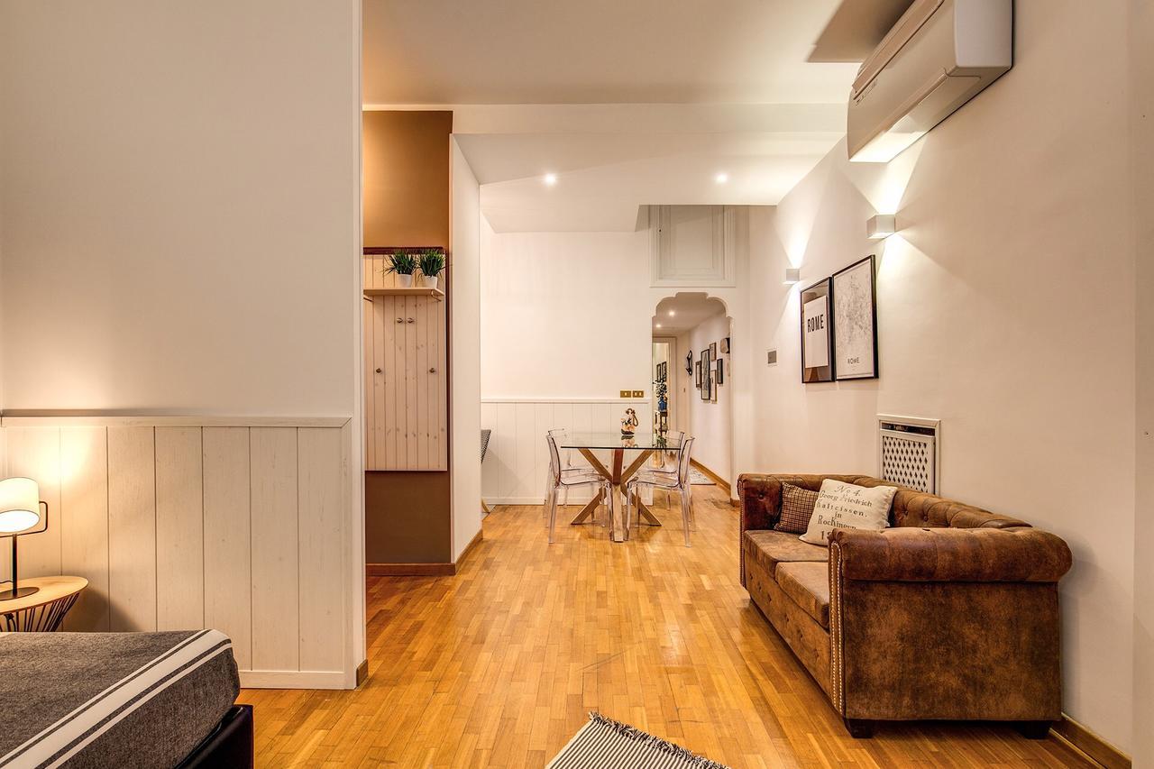 Ripetta Miracle Apartment Rom