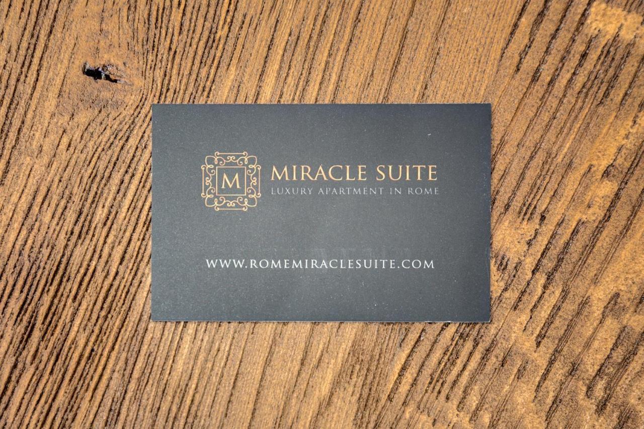 Ripetta Miracle * Rom