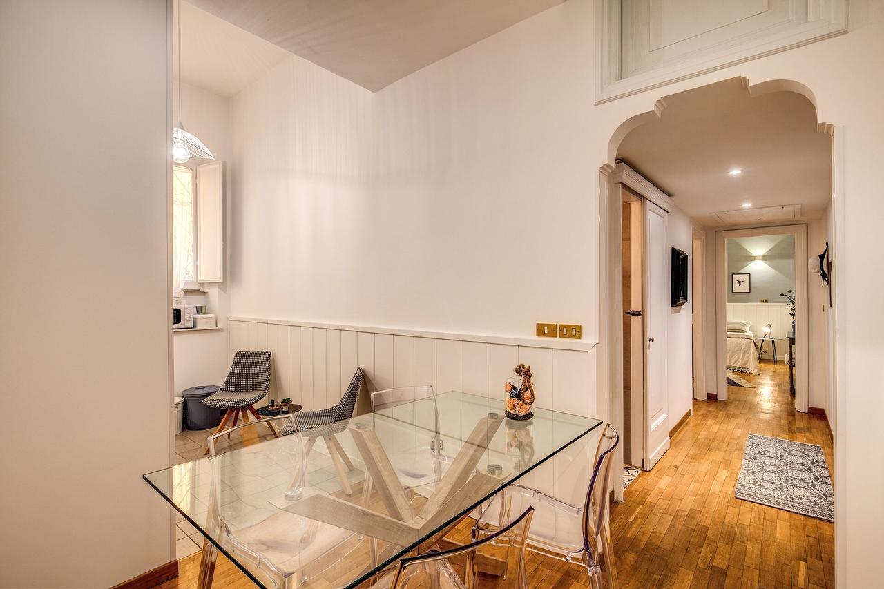 Ripetta Miracle Apartment Rom