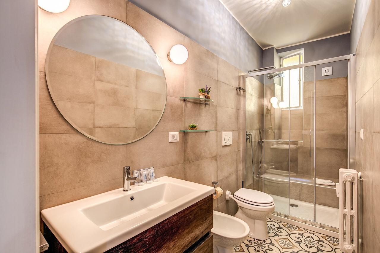 Ripetta Miracle Apartment Rom