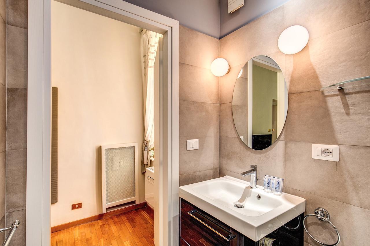 Ripetta Miracle Apartment Rom